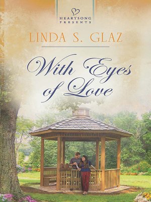 With Eyes Of Love - ebook